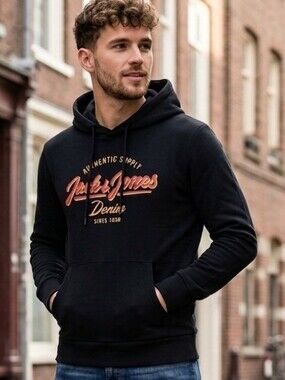Jack & Jones hoodie